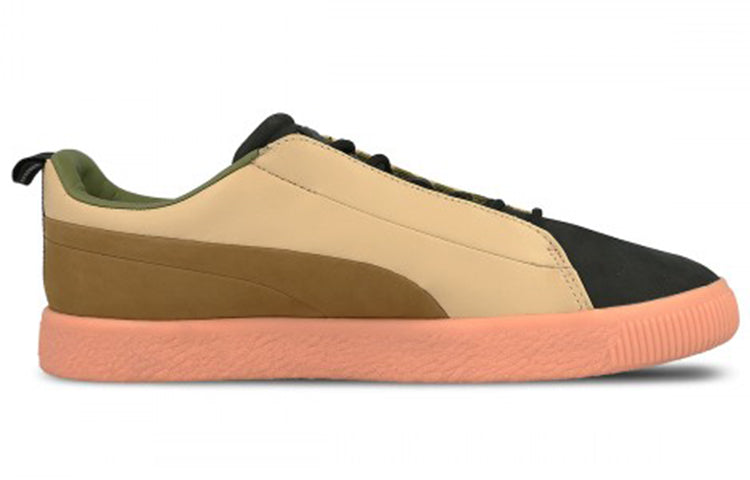 PUMA Naturel x Clyde FSHN 'Glow in the Dark' 364447-01
