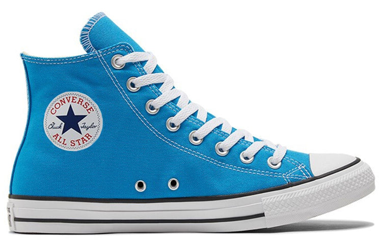 Converse Chuck Taylor All Star 'Sky Blue White' 161418C