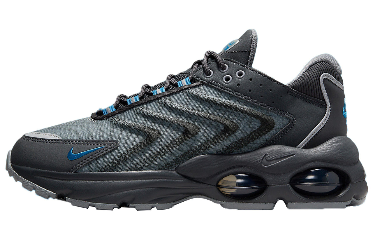 Nike Air Max TW 'Grey Black Blue' FV0940-001