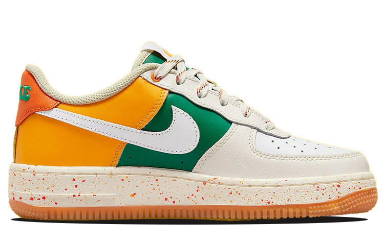(GS) Nike Air Force 1 LV8 'Fruit Basket' DQ5085-111