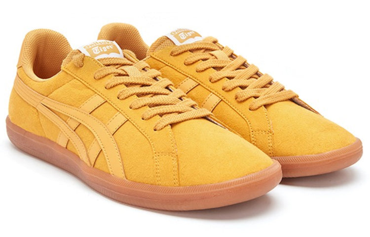 Onitsuka Tiger DD Trainer 'Yellow Gum' 1183B478-750