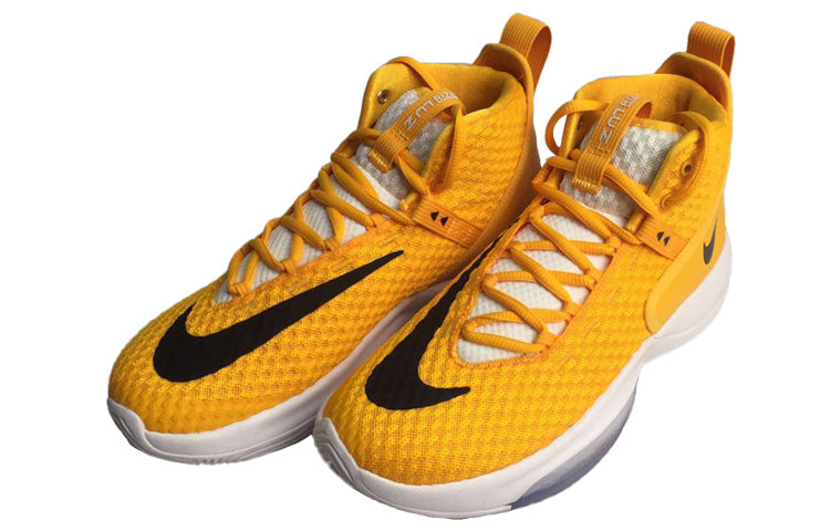 Nike Zoom Rize TB 'University Gold' CN9502-702