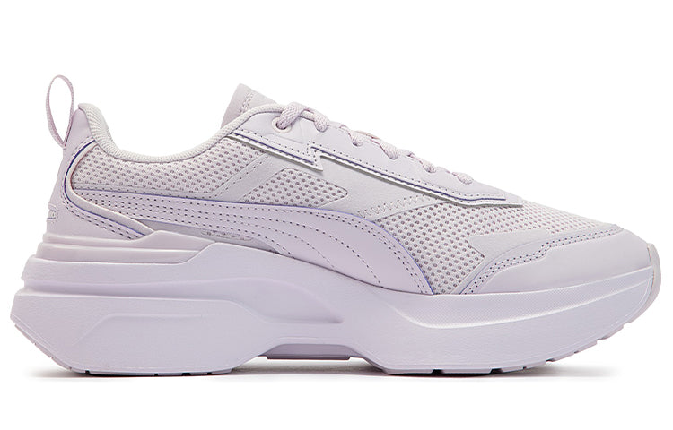 (WMNS) PUMA Kosmo Rider Sorbet 'Lavender Fog' 384047-02