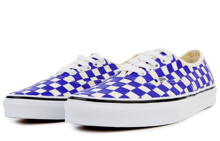 Vans Thermochrome Checker Authentic 'Purple/Magenta' VN0A38EMVKH