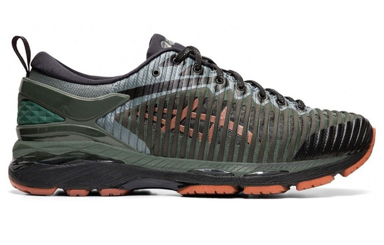 ASICS x Kiko Kostadinov Gel-Delva 1 'Forest Green' 1013A041-300