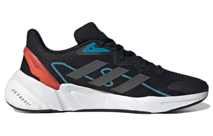 adidas X9000L2 'Black Solar Red' GY0125