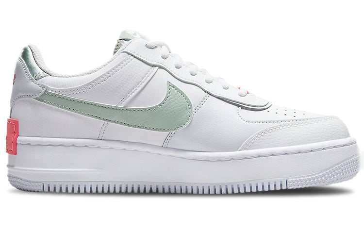 (WMNS) Nike Air Force 1 Shadow 'Seafoam' CI0919-112