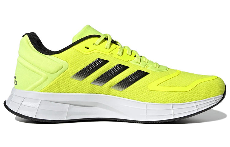 adidas Duramo 10 'Solar Yellow' GW4079