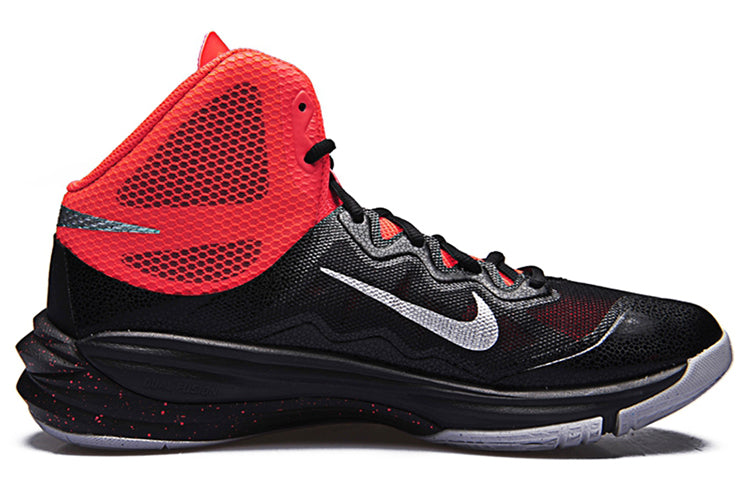 Nike Prime Hype DF 2 'Black Crimson' 806941-006