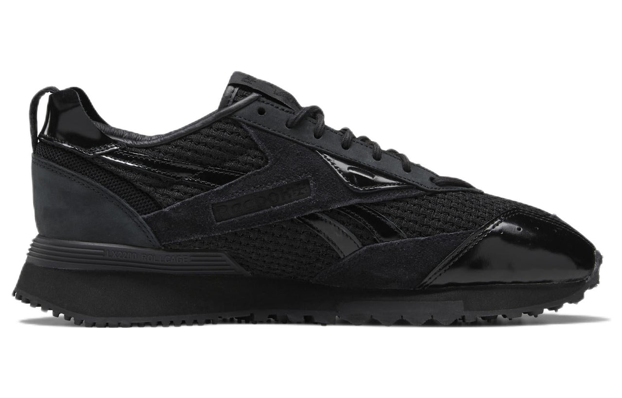 Reebok Engineered Garments x LX 2200 'Core Black' FZ5846
