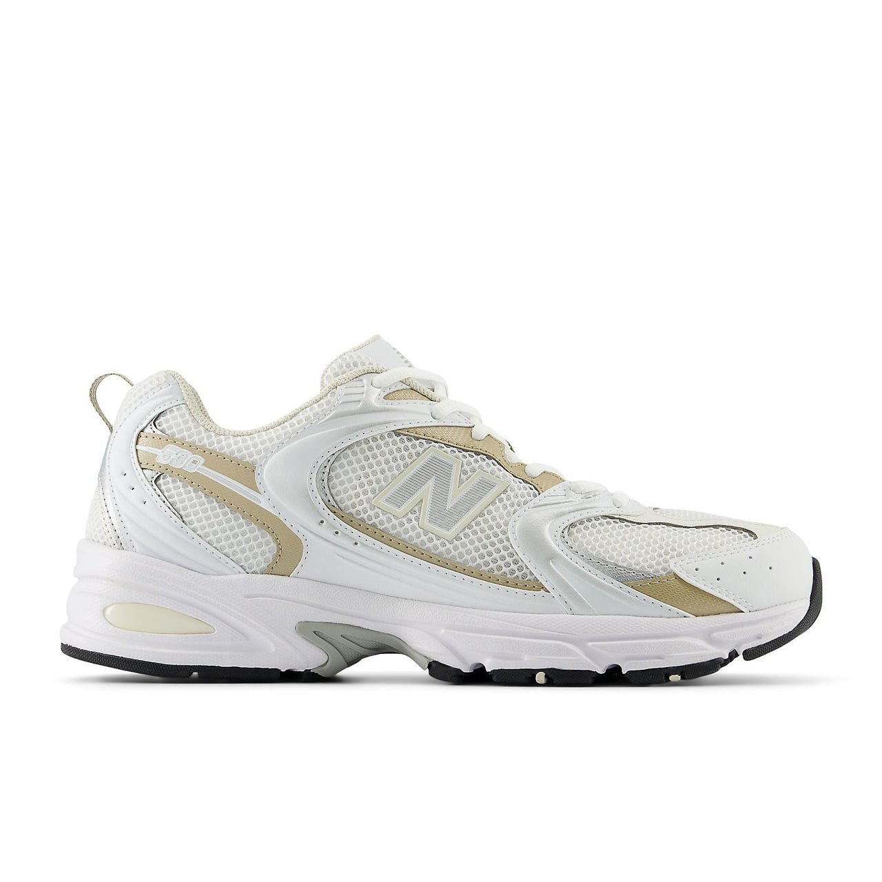 New Balance 530 'White Yellow Beige' MR530RD