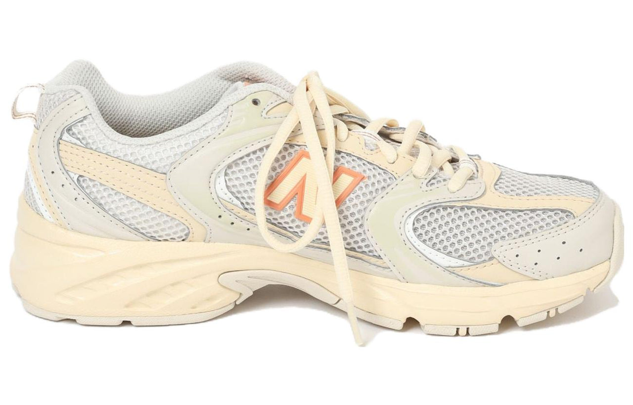 New Balance 530 x niko and ... 'Beige Coral' MR530NS