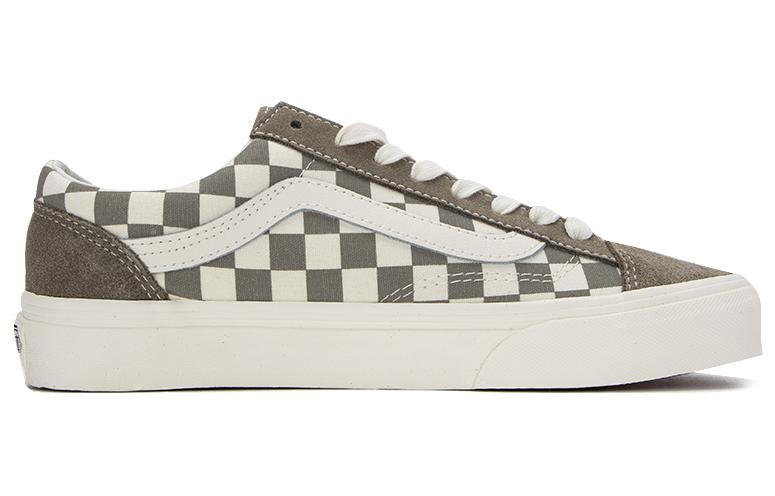 Vans Style 36 'Brown' VN0A3DZ3C2Y