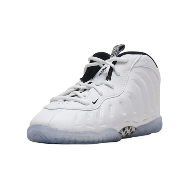 (TD) Nike Little Posite One 723947-102