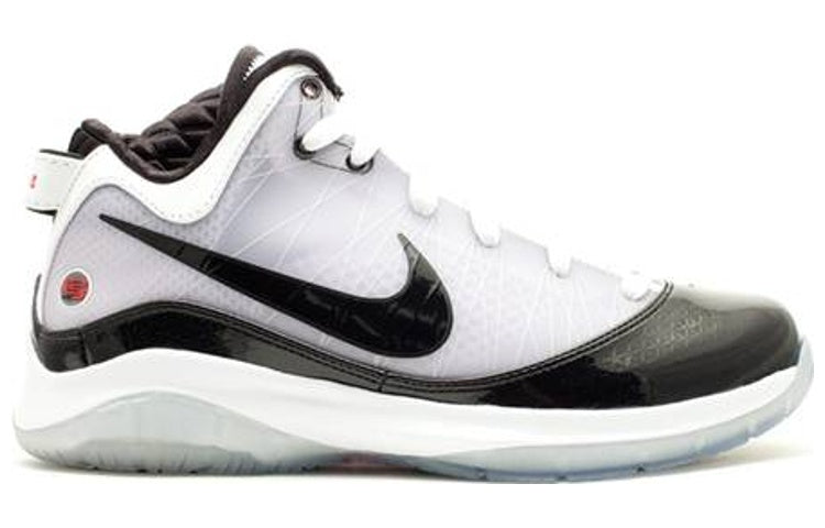 Nike LeBron 7 P.S. 'Playoff' 408758-101