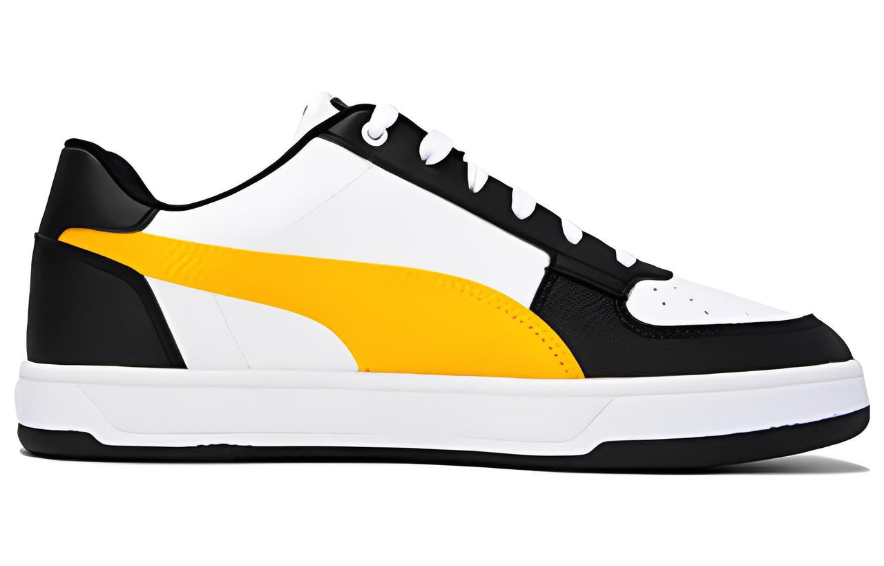 PUMA Caven 2.0 'Yellow and Black 392290-06