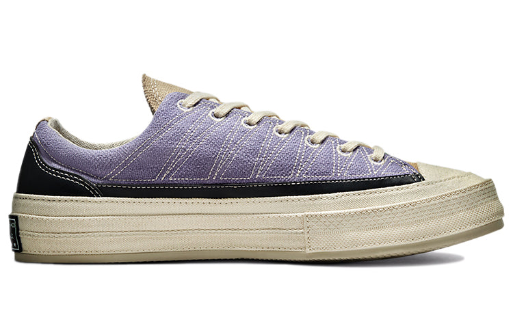 Converse Chuck 70 Low 'Cozy Granola - Cool Sage Slate Lilac' 171549C