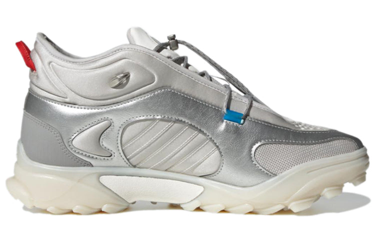adidas 032c x GSG TR 'Silver Metallic' GW0262
