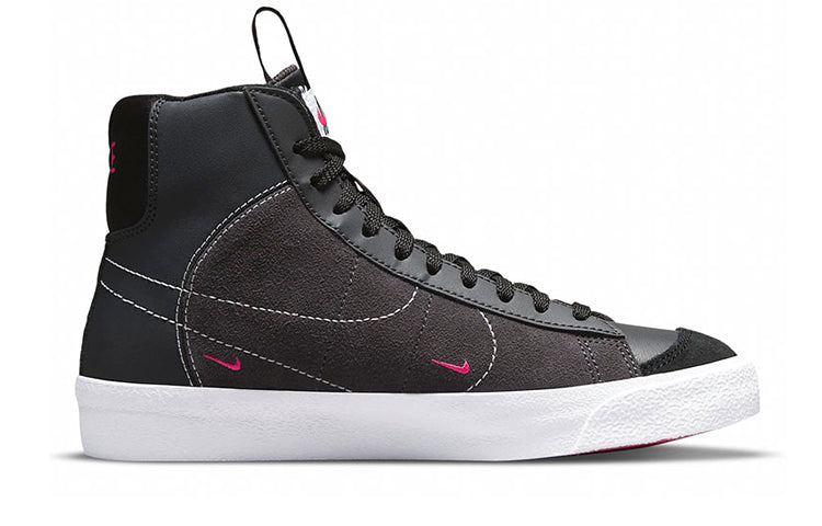 (GS) Nike Blazer Mid 77 SE D Skate Shoes DH8640-001