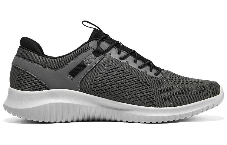 Skechers Flection 1.0 'Grey White' 8790112-CCBK
