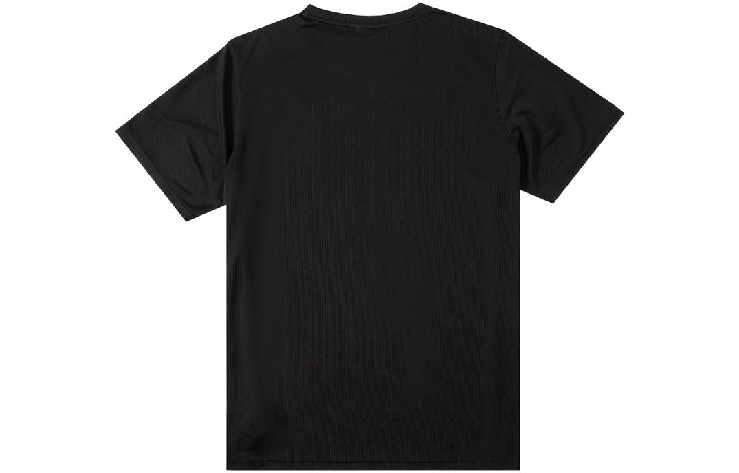 PUMA X Batman Performance Graphic Tee 'Black' 521211-01