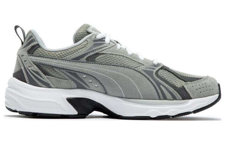 PUMA Milenio SD 'Grey' 391151-01