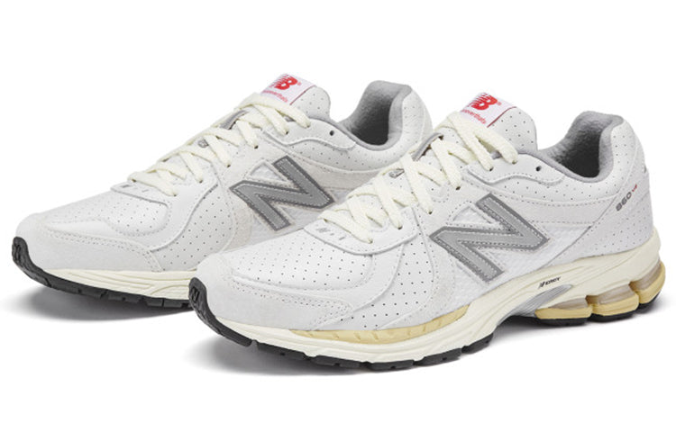 New Balance thisisneverthat x 860 V2 'White' ML860TW2