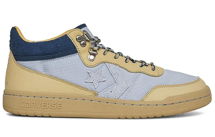 Converse CLOT x Fastbreak Mid 'Gravel' 160283C