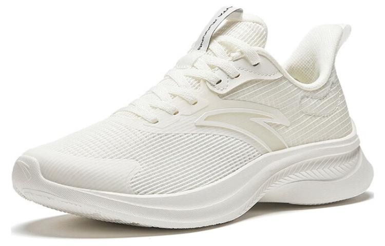 (WMNS) ANTA Running Series Sneakers 'White' 922335501-1