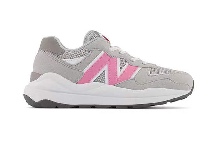 (PS) New Balance 57/40 'Grey Pink' PV5740BP