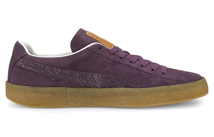 PUMA Suede Crepe SC 'Sweet Grape' 382668-01