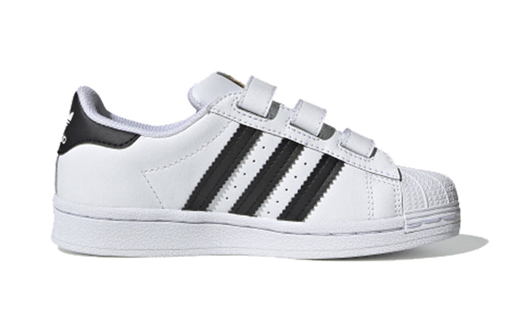 (PS) adidas Superstar CF C 'Footwear White' EF4838