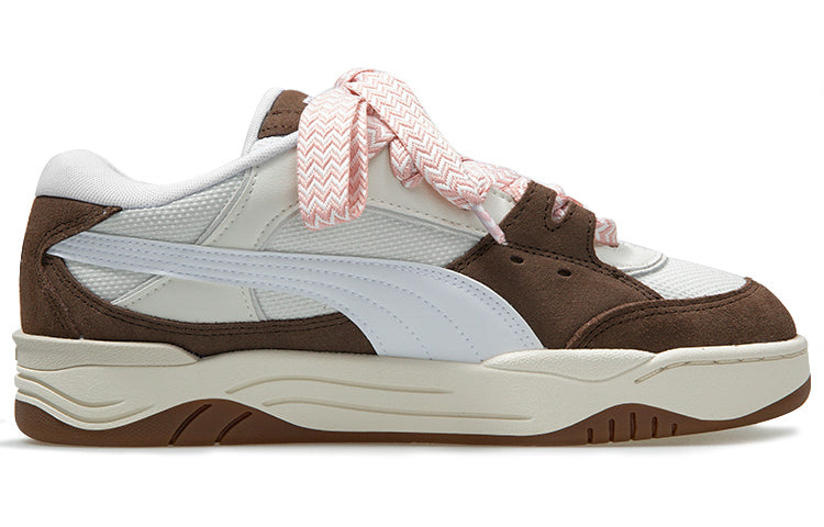 PUMA 180 'Gray Chocolate' 389267-03