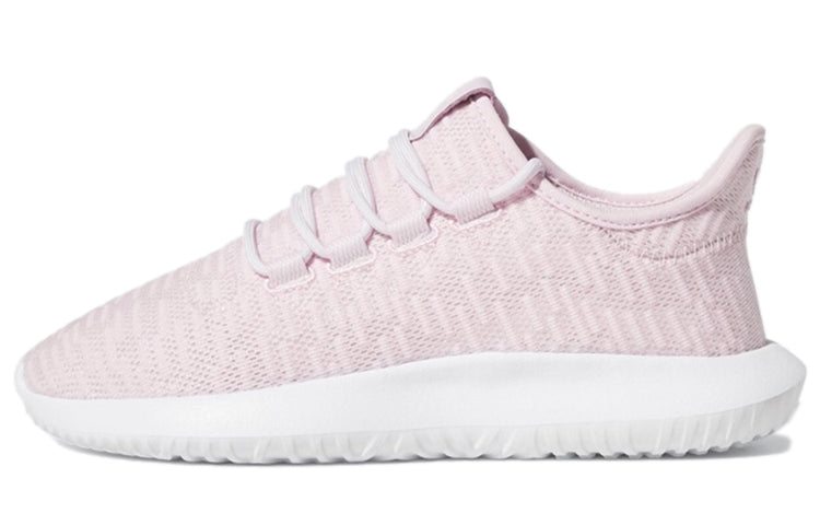 (WMNS) adidas Tubular Shadow 'Pink White' CM8464