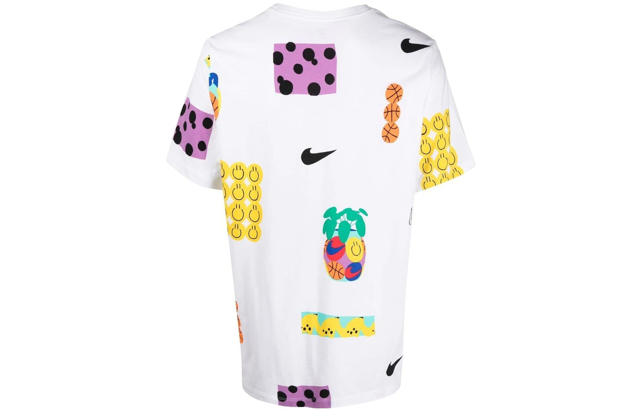 Nike Sportswear NSW Nike Air Max 90 T-Shirt White DQ1014-100