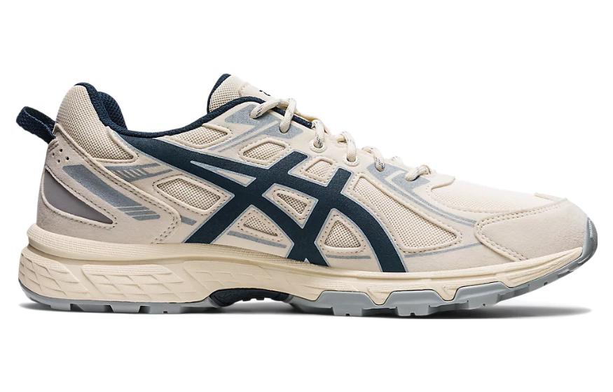 ASICS Gel-Venture 6 SPS 'White Blue' 1203A239-200