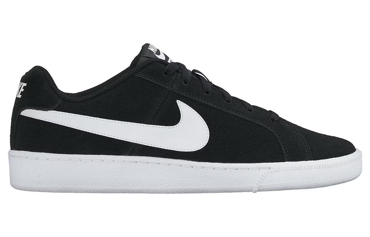 Nike Court Royale Suede 'Black' 819802-011
