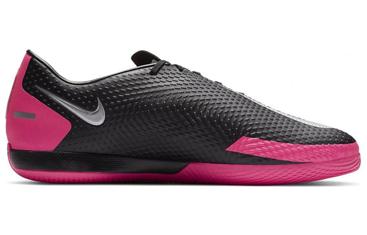 Nike Phantom GT Academy IC 'Black' CK8467-006