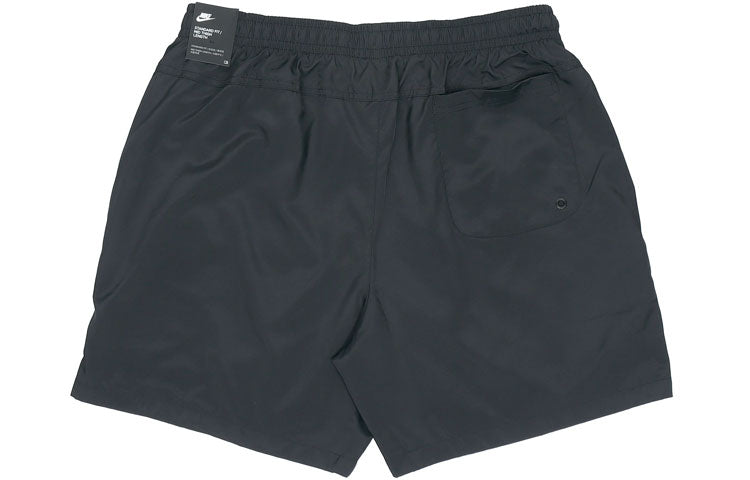 Nike AS Men's Nike Sportswear SPE WVN Short FLOW Black AR2383-010