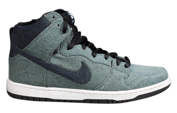 Nike SB Dunk High Premium 'Denim' 313171-401