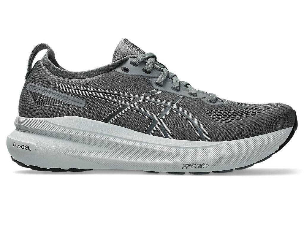ASICS Gel-Kayano 31 'Steel Grey' 1011B867-020