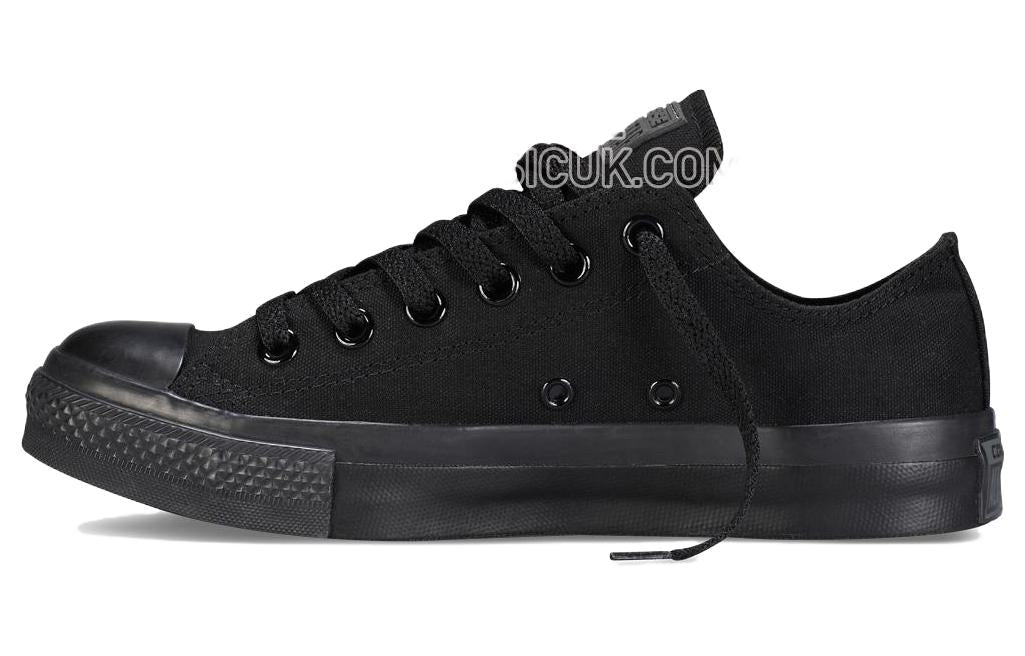 Converse Chuck Taylor All Star Ox 'Black' M5039C