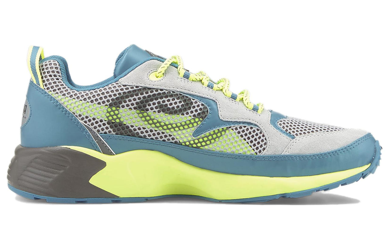 Puma Prevail x Perks and Mini 'PAMPUMA Island' 390448-01