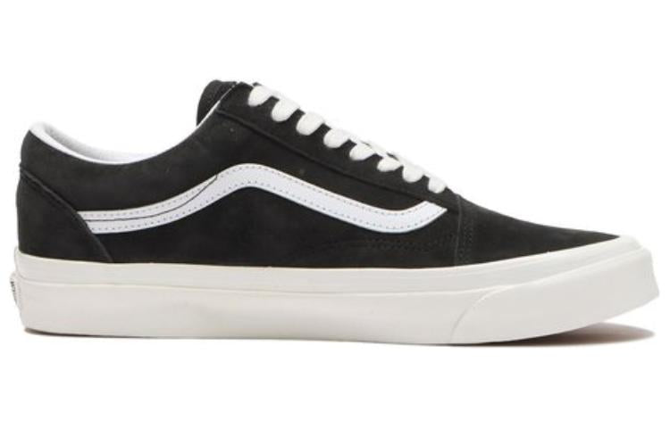 Vans Old Skool 36 DX 'Black White' VN0A4BW3KS7