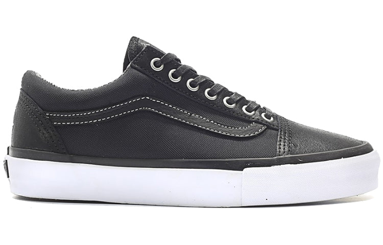 Vans Vault X HAL Old Skool Zip LX '10 Year Anniversary Pack' 10 VN000YR5JIJ