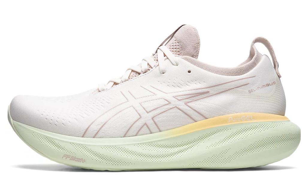 ASICS Gel-Nimbus 25 'Cream Fawn' 1011B547-100