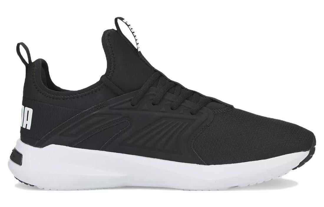 PUMA Softride Fly 'Black White' 376164-01