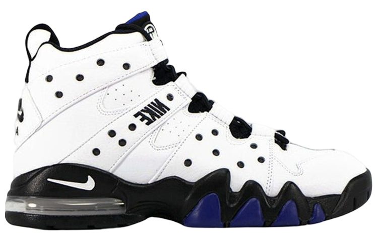 Nike Air Max2 CB '94 'White Purple Black' 305440-102