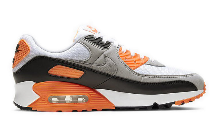 Nike Air Max 90 'Total Orange' CW5458-101