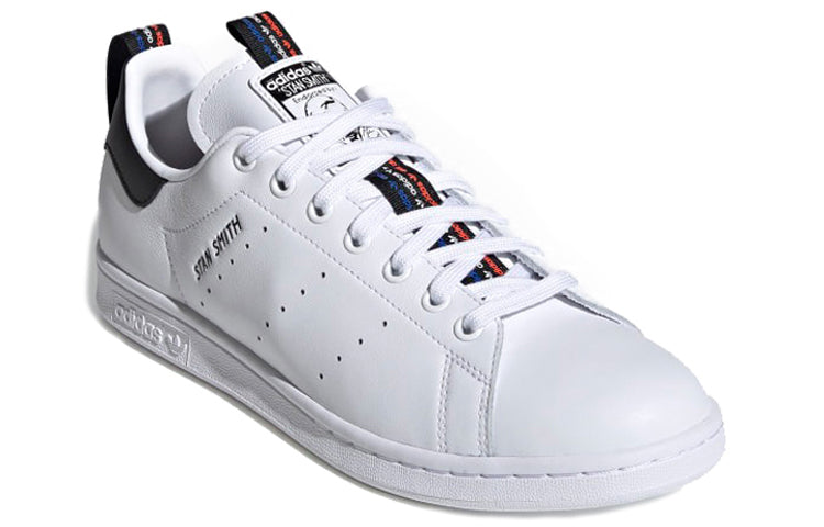 adidas Stan Smith 'White Black' FW5814